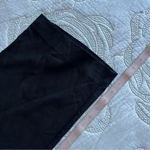 ba&sh - Edwin Pants - Black - Picture 12 of 12